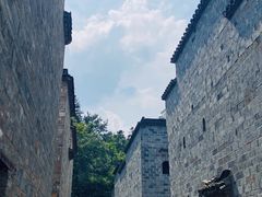 -景德镇古窑民俗博览区