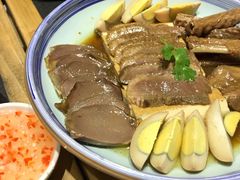 -潮堂 · 潮州菜(国贸商城店)