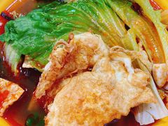 -龍城柳州螺蛳粉(群星路店)