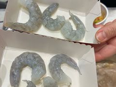 -龍歌自助小火锅(市北CBD万达店)