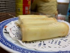 炸牛奶-捷信牛奶甜品世家(五道口店)