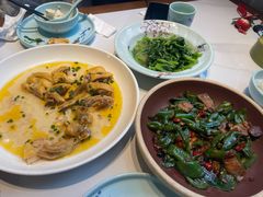 -江南婆婆(车墩店)