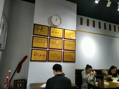 -秦云老太婆摊摊面(蜀汉路店)