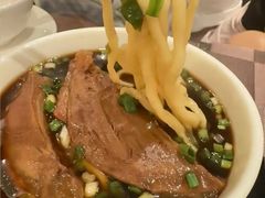 -中国厨房/台湾牛肉面