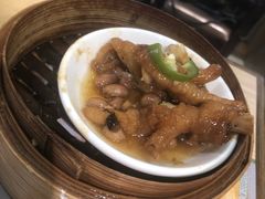 -添好运点心专门店(深水埗店)