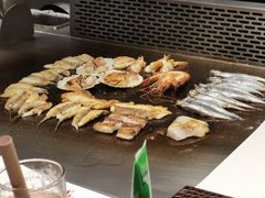 -大渔铁板烧(大悦城店)