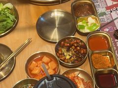 -闻老头·菊花炭烤肉(D11店)