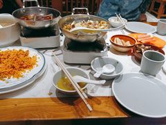 -不倒翁·安徽名菜楼(步行街店)