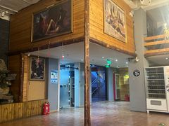 -明日世界密室轰趴·剧本桌游·箭馆团建(国贸店)