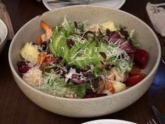 -ibarrel爱杯·bistro&brunch(江宁路店)
