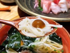 -镹·鱼料理  国产鱼使用店