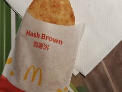 -麦当劳(光新乐购店)