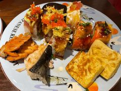 -松子料理(亮马桥店)
