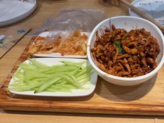 -春饼先生·北京烤鸭(甘井子万达店)