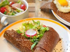 -La Creperie法餐厅(芮欧百货店)