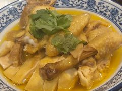 清蒸小本鸡-兰边碗(鼓楼店)