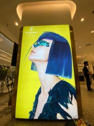 -Kraemer paris·苏豪路易士·嘉玛发廊