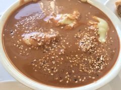 -老磁器口豆汁店(天坛店)