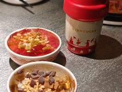-探鱼·鲜青椒爽麻烤鱼(北京路天河城店)