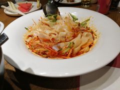 -小放牛炒菜馆(裕华万达店)