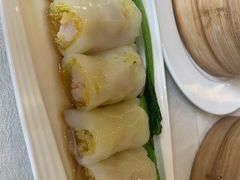 -新加坡泰国村酒楼(五角场店)