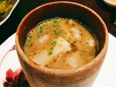 片儿川-杭州西子湖四季酒店·金沙厅