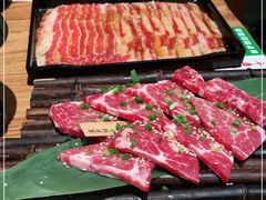 -千寻烧肉(政务区店)