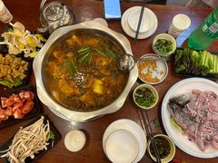 -大理.老字号渝记酸萝卜乌鱼(古城总店)