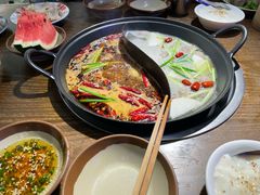 -萍姐火锅·公路夜市(打浦桥日月光店)