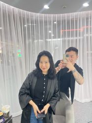 -艾美A·M Hair Salon