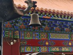 -宝通禅寺