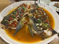 -丰乐餐厅·始于1999·本地老字号