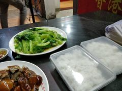-黄连大头华烧鹅店(大良店)