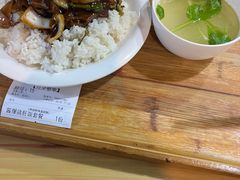 -富源春面馆(四川北路店)