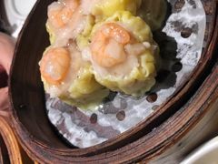 -老伙记海鲜码头(北滘店)