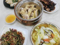 -成惠食府(赤岗店)