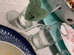 -隆聚时令海鲜(一舟店)