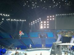 -珠海横琴长隆《卡卡虎奇遇记》