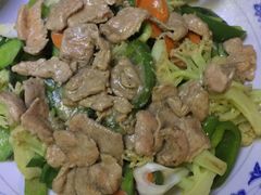 -富诚美食