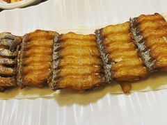 -普乐酱蟹(coex店)