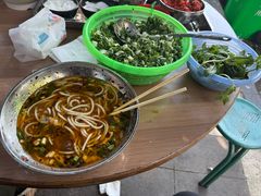 -小倪羊肉米线馆