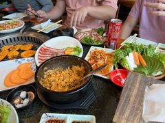 -梦山水日本烧肉(五四广场店)