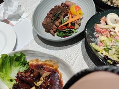-娜娜家·Nana's restaurant(国金汇店)