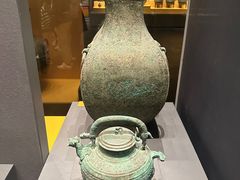 -西安博物院