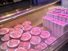 -谭三娘鲜切牛肉自助火锅(九眼桥总店)