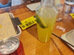 -本色.小马哥烧烤(无锡九里仓店)