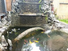 -顺风山庄(水濂山店)