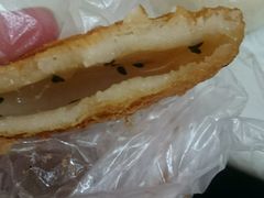-厚富香面食店王好炸糕(延安路店)