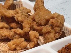 -千牛将·鲜牛肉火锅(开元路店)