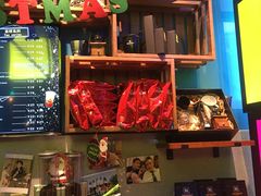 -尼珂波咖啡站(联合广场店)